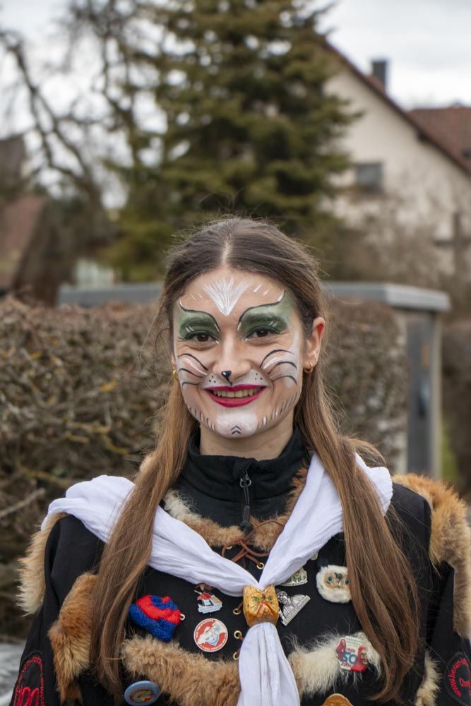 Franziska Lauber