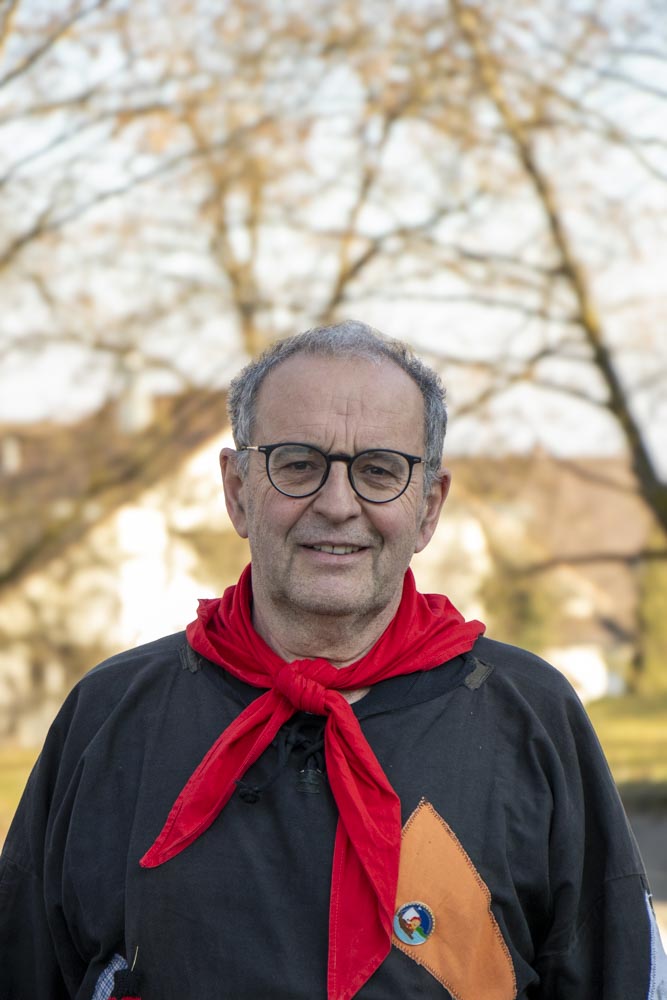 Armin Fendrich