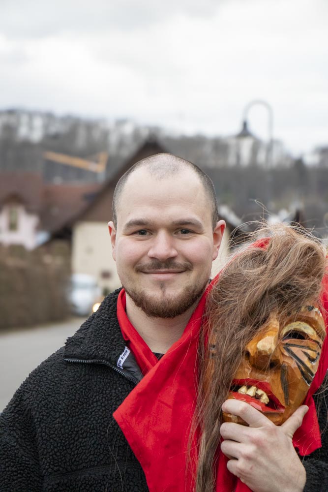 Johannes Brutscher