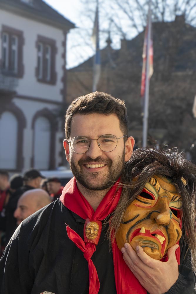 Lukas Fendrich