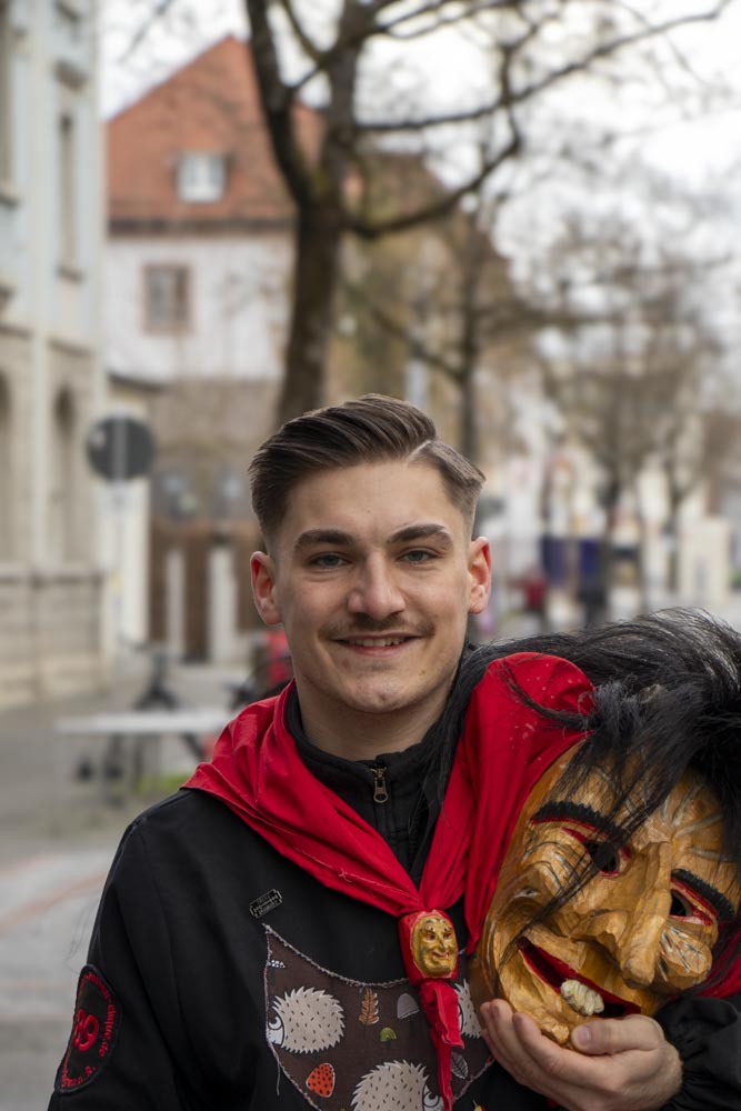 Lucas Lauber